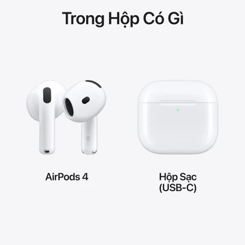Apple Airpods 4