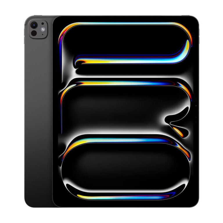 iPad Pro M4