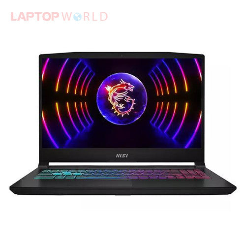 Laptop MSI Katana 15 B13UDXK-2412VN