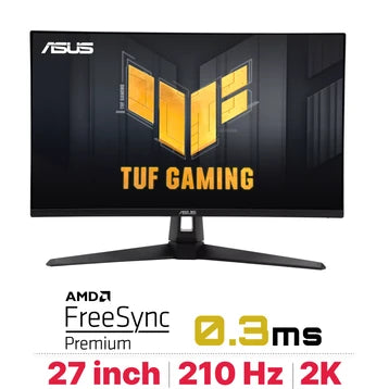 Màn hình Gaming ASUS TUF VG27AQ5A 27 inch