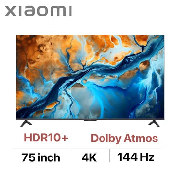 Xiaomi Smart Display S Mini LED 75 inch 2025