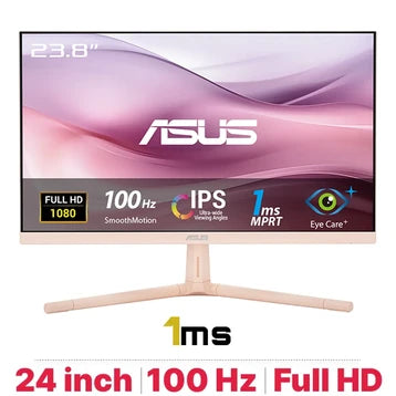 Màn hình ASUS VU249CFE 24 inch