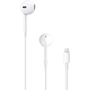 Apple EarPods Lightning MWTY3ZA/A