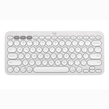 Bàn phím Bluetooth Logitech Pebble Key 2 K380S