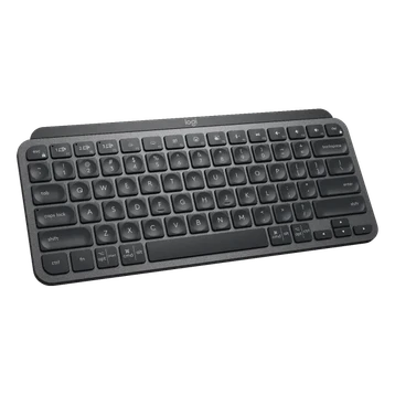 Bàn phím không dây Logitech MX Keys mini 