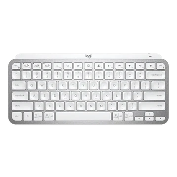 Bàn phím không dây Logitech MX Keys mini 