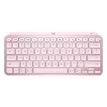 Bàn phím không dây Logitech MX Keys mini 