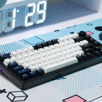 Bàn phím cơ Dareu EK75 Pro