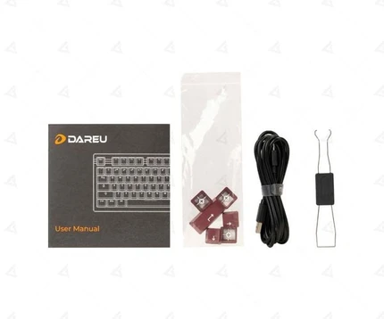 Bàn phím cơ Dareu EK75 Pro