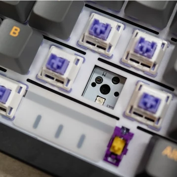 Bàn phím cơ Dareu EK75 Pro