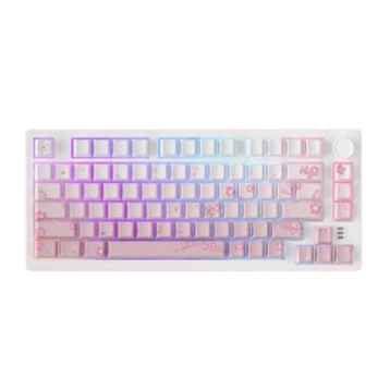 Bàn phím cơ Dareu EK75 Pro