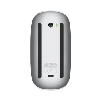 Apple Magic Mouse 3 2024 (MXK53)