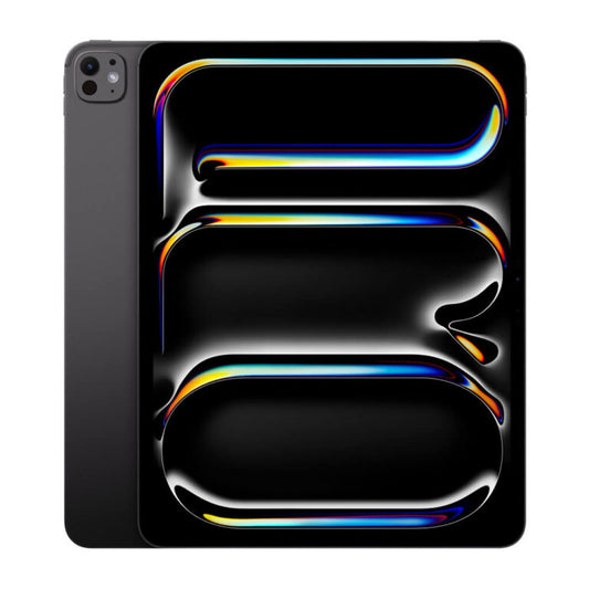 iPad Pro M4