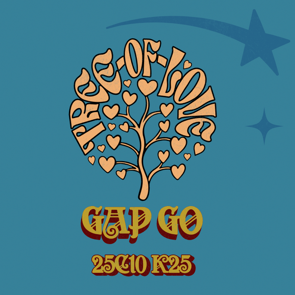 GAP GO