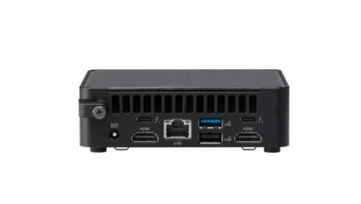 PC Mini Asus NUC 14 Pro Revel Canyon U5