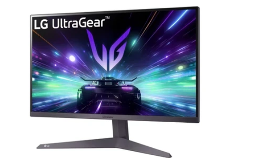 PC CPS Gaming AMD R565 kèm màn hình